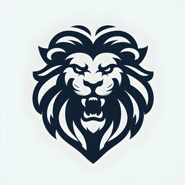 ungle Majesty: Artistic Animal Face