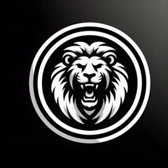 Untamed Royalty: Artistic Beast