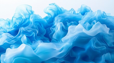 Obraz premium Scientific background with expertise in microbiology and medicine. Study and research on bacteria and probiotic microscopic organisms.