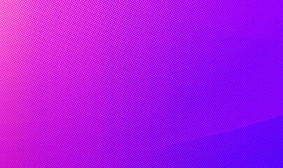 Vibrant Purple Gradient Background