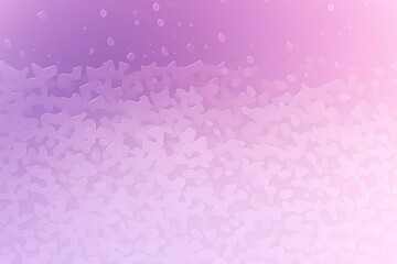 pink background with bubbles