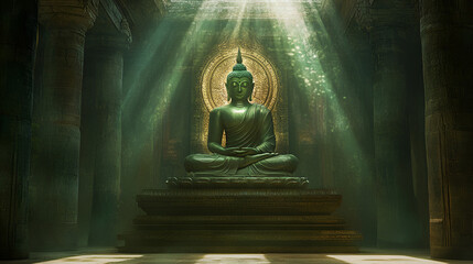 Buddha
