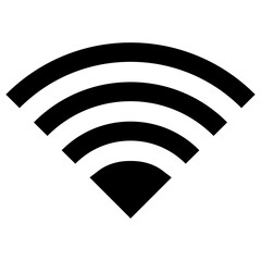 Wireless Icon