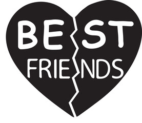 Vector Valentine Heart