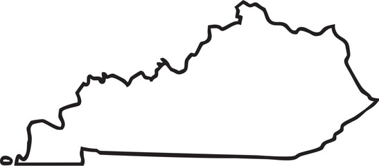 Vector United States of America