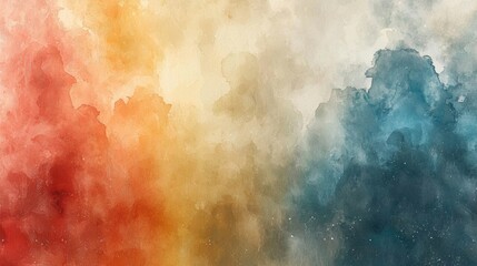 Fototapeta premium Stunning Abstract Artwork Featuring a Colorful Background for Fine Art Graphic Design and Print Media Enthusiasts