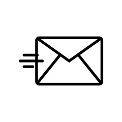 e mail icon
