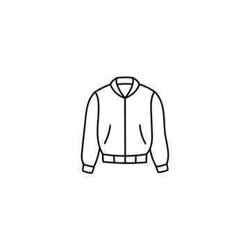 recommend clip art: Varsity jacket