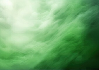 Smooth gradations of green and white with grainy noise. For business use, presentations, marketing campaigns, branding materials	