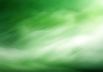 Smooth gradations of green and white with grainy noise. For business use, presentations, marketing campaigns, branding materials	