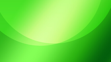 green gradient background color gradient concept graphic for illustration
