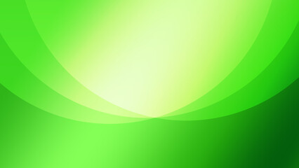 green gradient background color gradient concept graphic for illustration