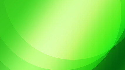 green gradient background color gradient concept graphic for illustration