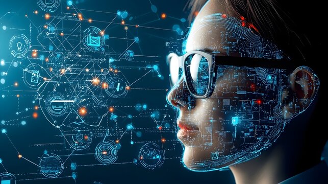 Advanced digital document verification system equipped with robust cyber security features to streamline KYC and e KYC processes