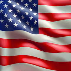 flag of united states