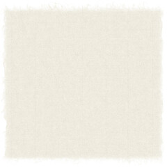 Fototapeta premium Vintage Torn-Edge Paper Texture Background