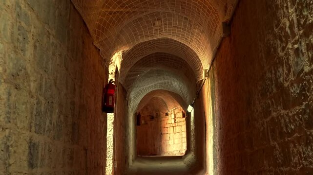Antiguo he imponente teatro romano de sagunto 