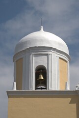 Iglesias y vitrales en el Estado Portuguesa.
La mayoria de la poblacion del Estado Portuguesa...