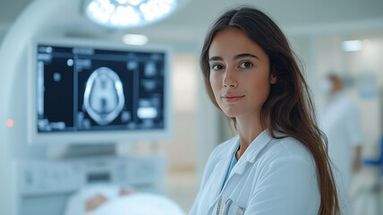 Revolutionary Healthcare Technology with AI-Powered Diagnostic Tools, Advancements in Deep Learning for Medical Image Analysis and Patient Care