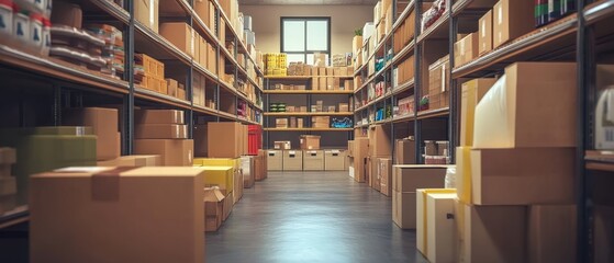 Obraz premium world consumer rights day