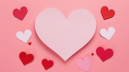 heart background