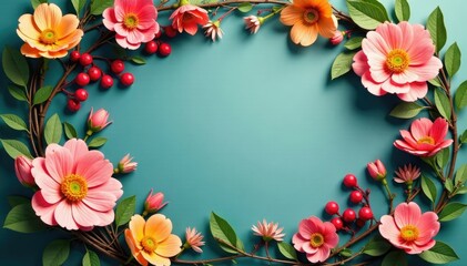 Madera tallada con detalles de florales y arbolados, madera apilada, florales, arbolados