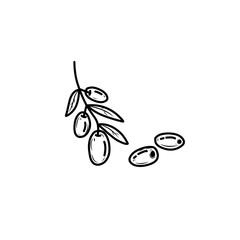 Olive icon