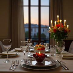 Mesa San Valent&iacute;n