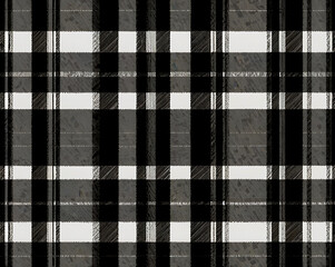 Plaid background image
