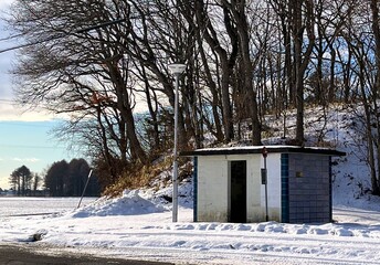 バス停, 田舎, 日本, bus stop, in the countryside, Japan,