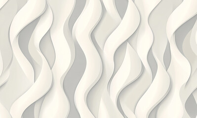 Obraz premium seamless pattern with abstract background with waves