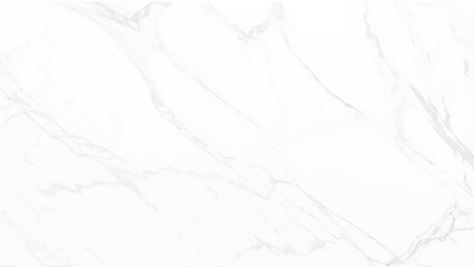Obraz premium White background marble wall texture for design art work, Gray grey white polished natural stone tiles. Scratched grungy marble textured background