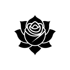 rose design