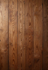 Naklejka premium Exotic Narra Wood Texture Wooden Background - generative ai