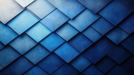abstract blue diagonal lines minimalist graphic design