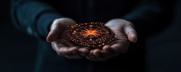Digital transformation leadership a compass for organizational change