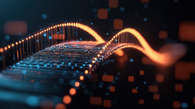 Leading digital transformation a bridge to organizational change