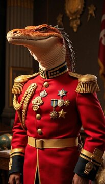 El general comodo