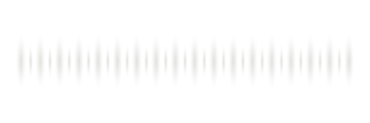 White background with grey lines. Music soundtrack, soundwaves. vector illustration