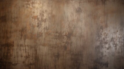 Fototapeta premium Rustic Metallic Surface Texture A High-Resolution Background Image Ideal for Design Projects Requiring an Aged, Industrial Aesthetic