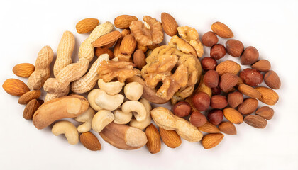 ミックスナッツ