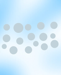 Soft pastel colored background (4500 x 5500 px) - 4