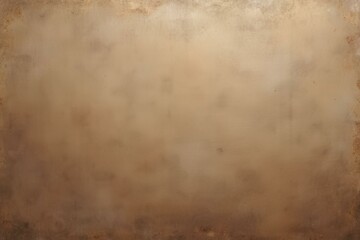 Obraz premium Soft Brushed Leather Texture In Muted Tones, Evoking Vintage Elegance