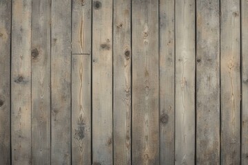 Weathered Rustic Wood Texture with Faded Hues and Natural Imperfections