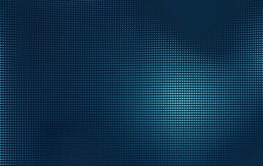 Blue square background image, tile, light, texture banner