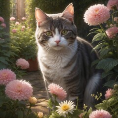cat