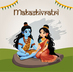 Maha Shivratri - Celebrating the Divine Night of Lord Shiva