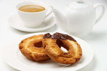 オールドファッションドーナツ