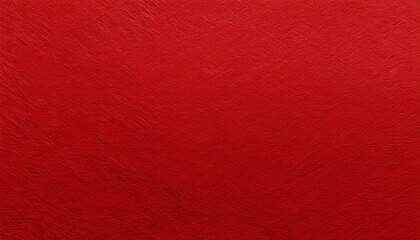 Fototapeta premium 赤い壁紙