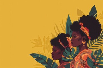 African American Month